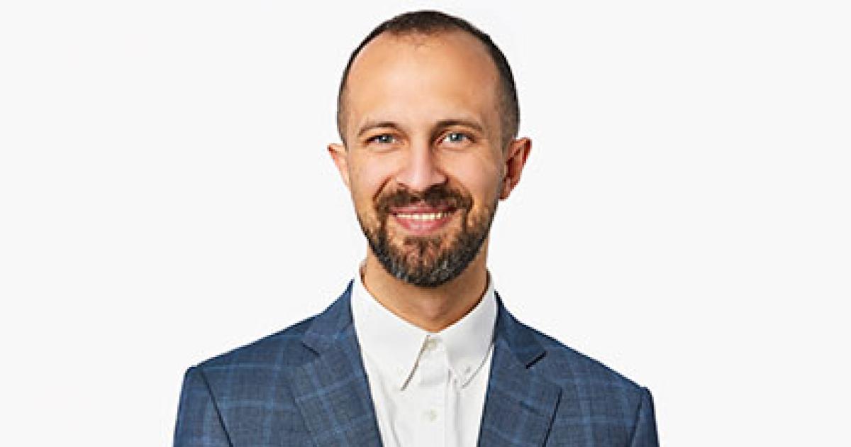 Zak Accuardi, Director of Mobility Choices, NRDC
